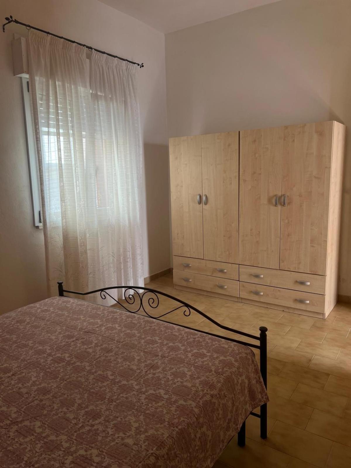 Villetta Louis Torre Suda Kültér fotó