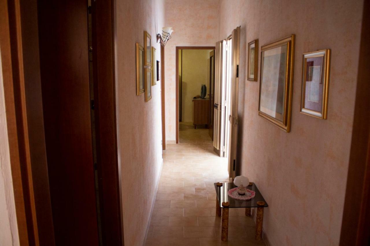 Villetta Louis Torre Suda Kültér fotó
