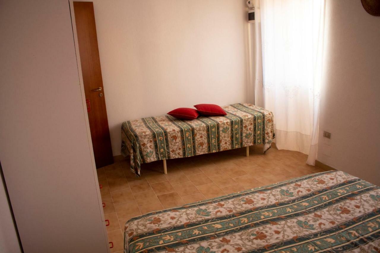 Villetta Louis Torre Suda Kültér fotó